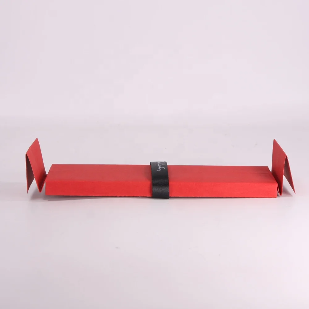 custom made drawer box pen gift packaging box