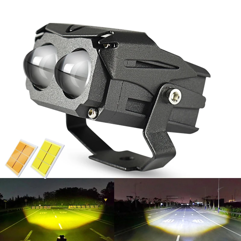 OEM Barra светодиодные противотуманные фары/дальнего света полицейской машины скорой помощи свет бар 72W фары для 20000Lm работы Luces para Карро грузовик предупреждение Барр планки со светодиодными лампами