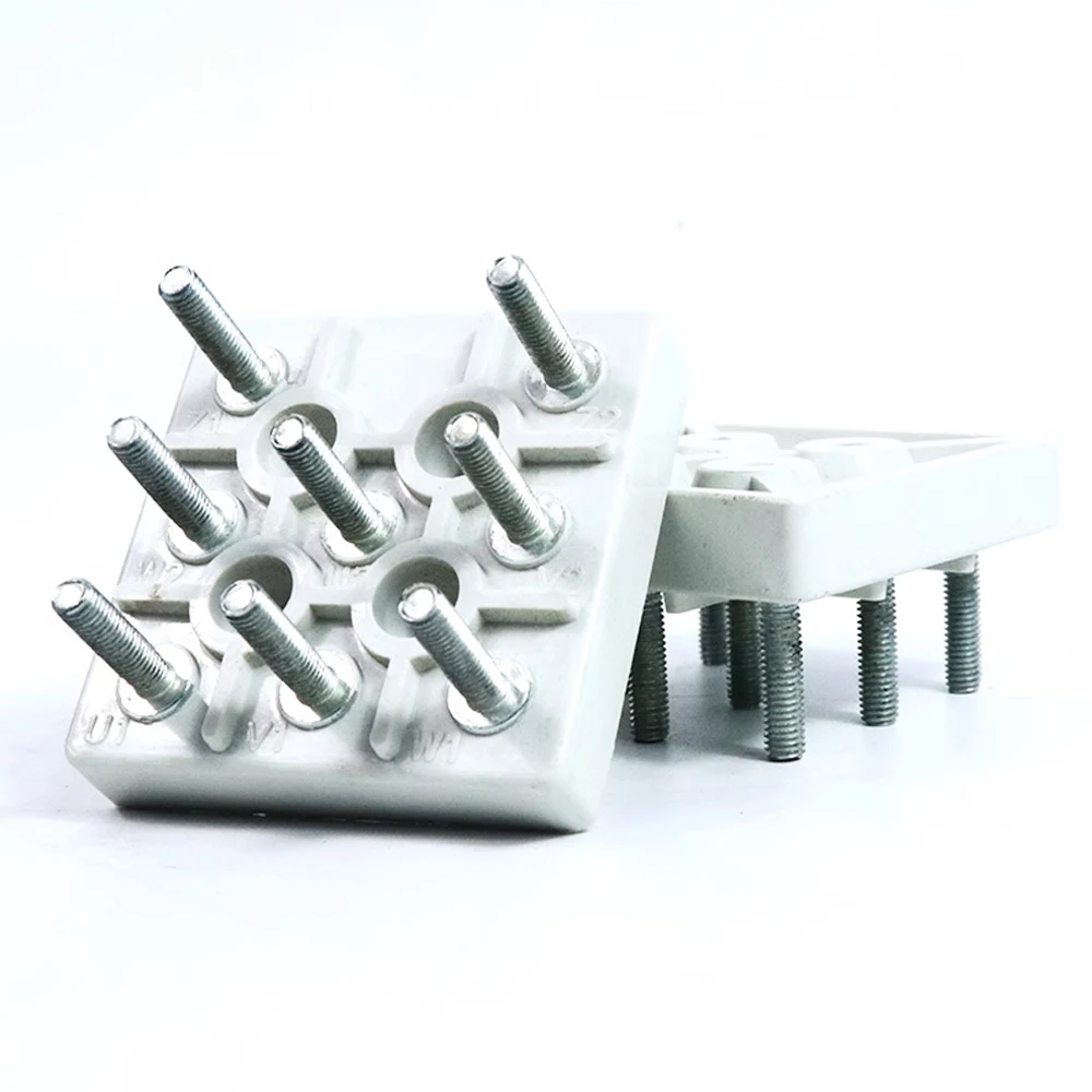 Construction Hoist accessories Construction elevator Motor Terminal