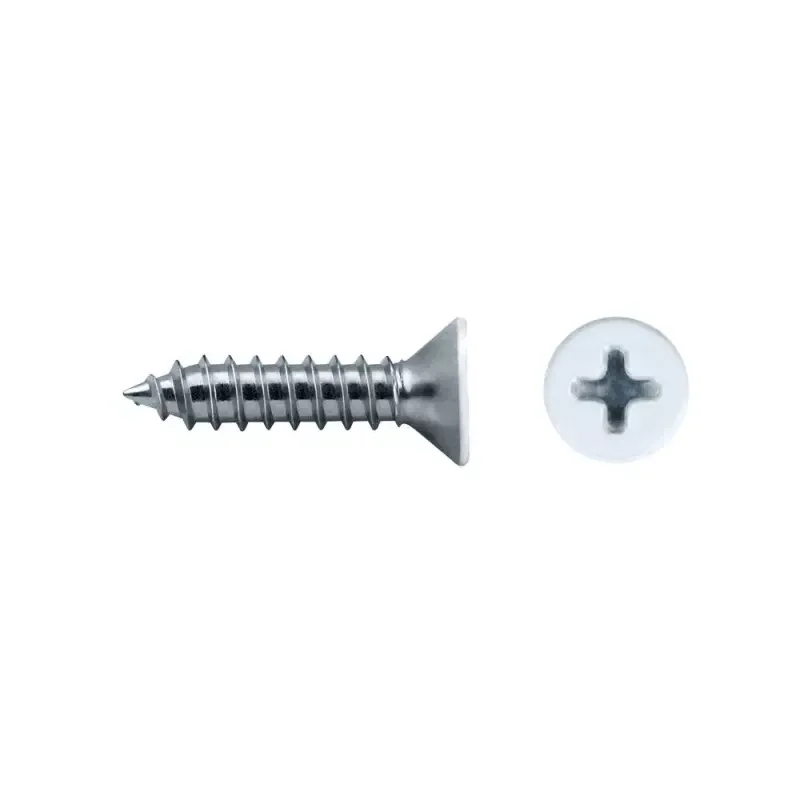 Factory sales Fine/Coarse Thread Flat Bugle Head Gypsum Board Drywall Screw drywall black Self Tapping Screw