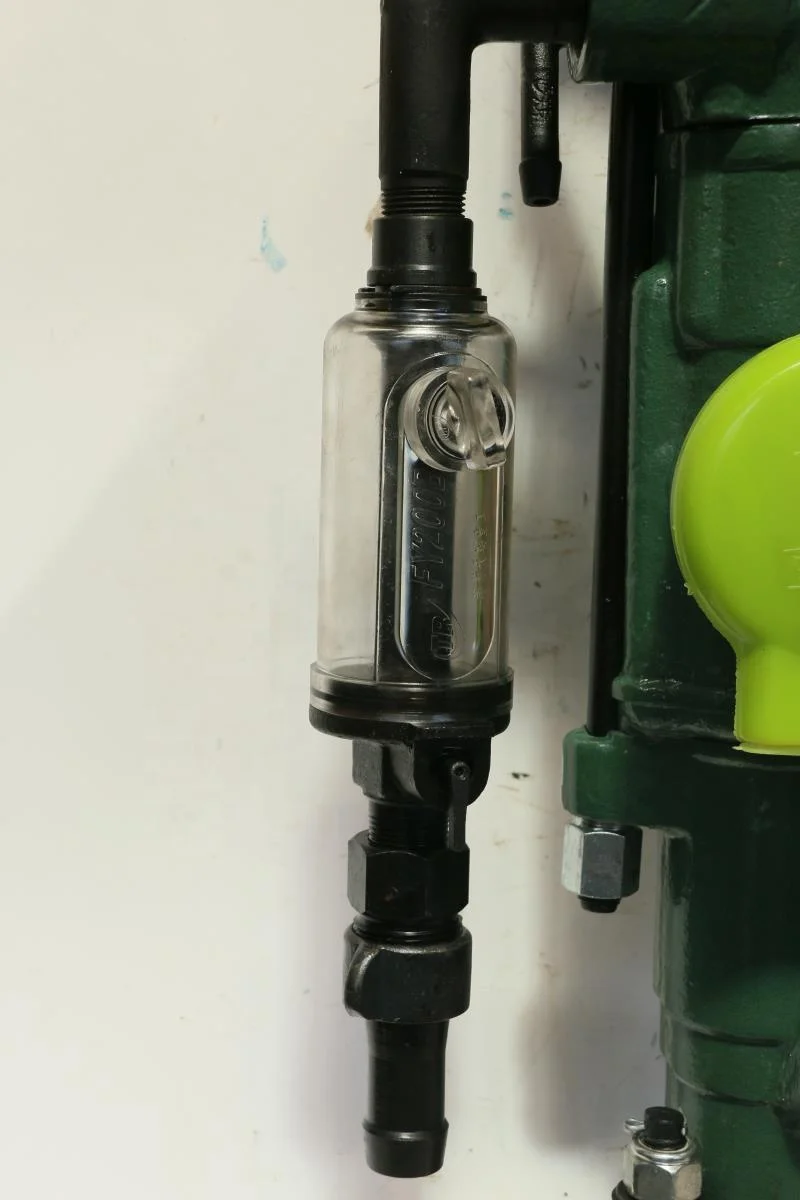 2023 new Y20LY,Y24,YT24/ air compressor yt 24 rock drill machine