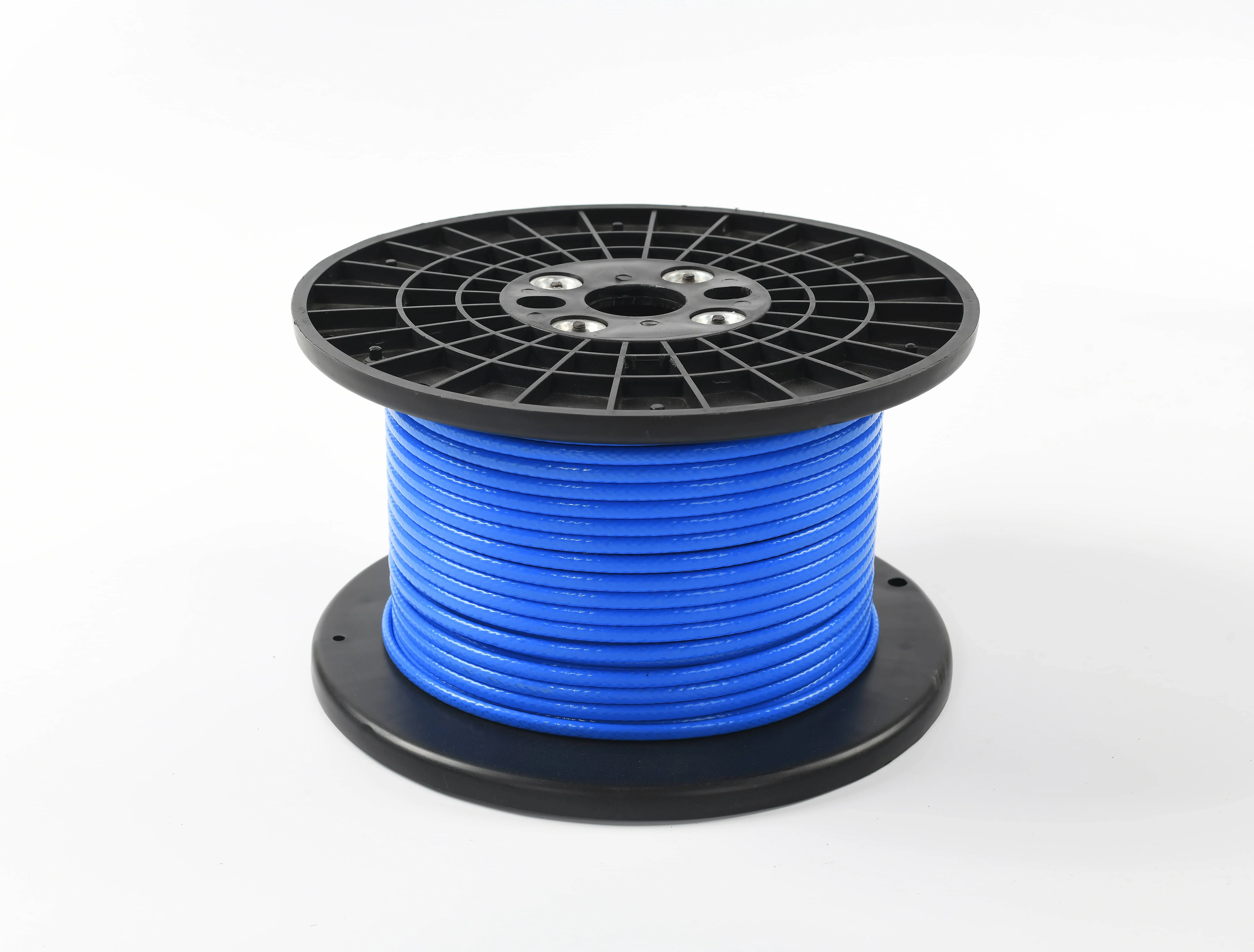 120V/240V Self regulating Heating Trace Cable for water pipe