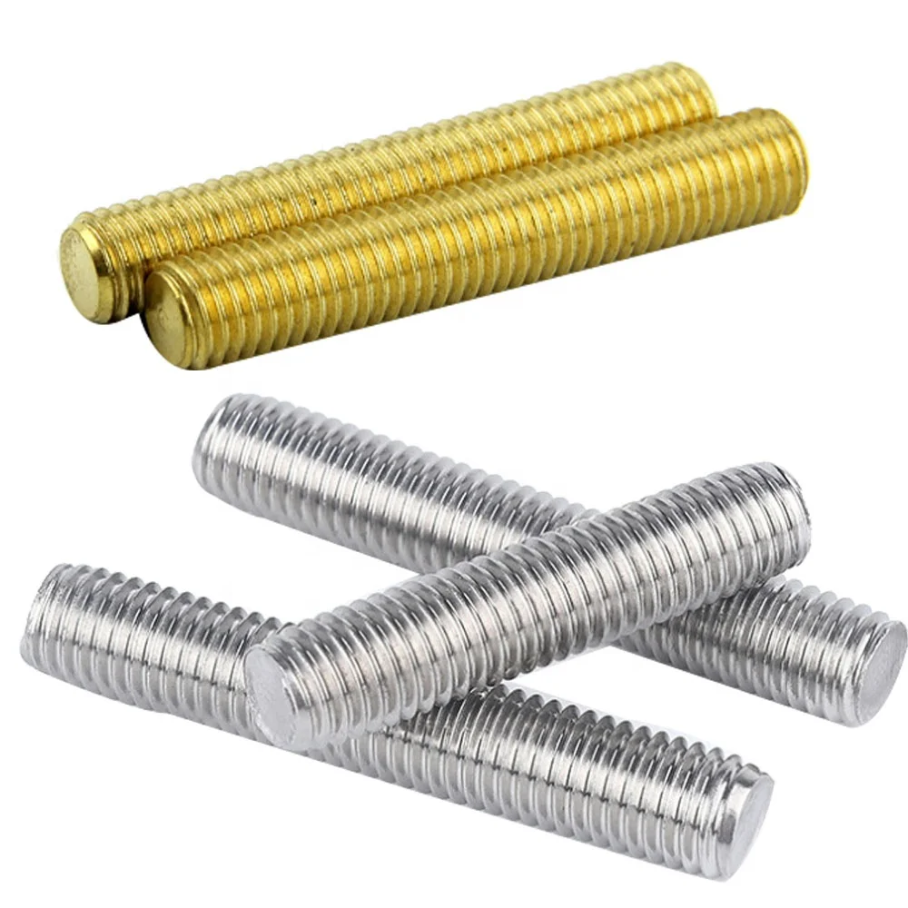 Professional OEM Custom Stainless Steel Ball Point Spring Loaded Ball Bearing Anti Loosening Set Screws