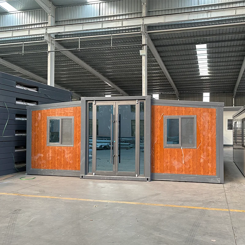 prefab home container house australia container hotel room prefabricated house fiber glass 20ft expandleble container house