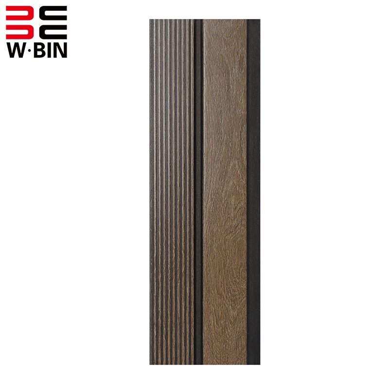 Wang Bin decoration polystyrene solid wall panel Ps veneer exterior  wall cladding wall decoration