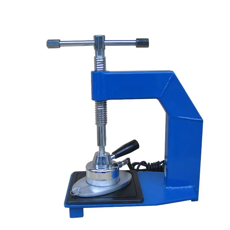 Tire Repair Tool Portable Automatic Temperature Control Hot Repair Vulcanization Auto Tire Repair Machine