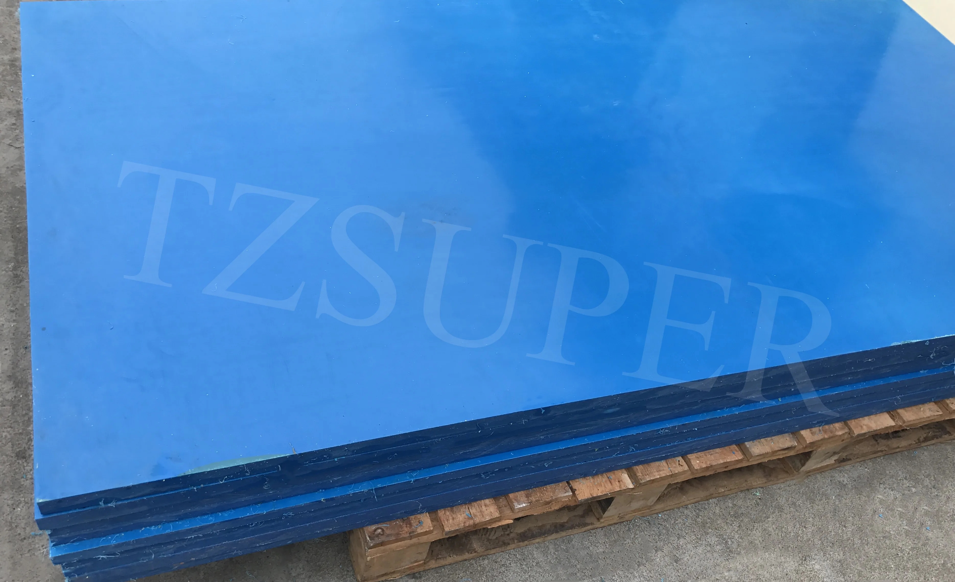 Manufacturer Direct Sale Hard Plastic PA6 Board Nylon Sheet