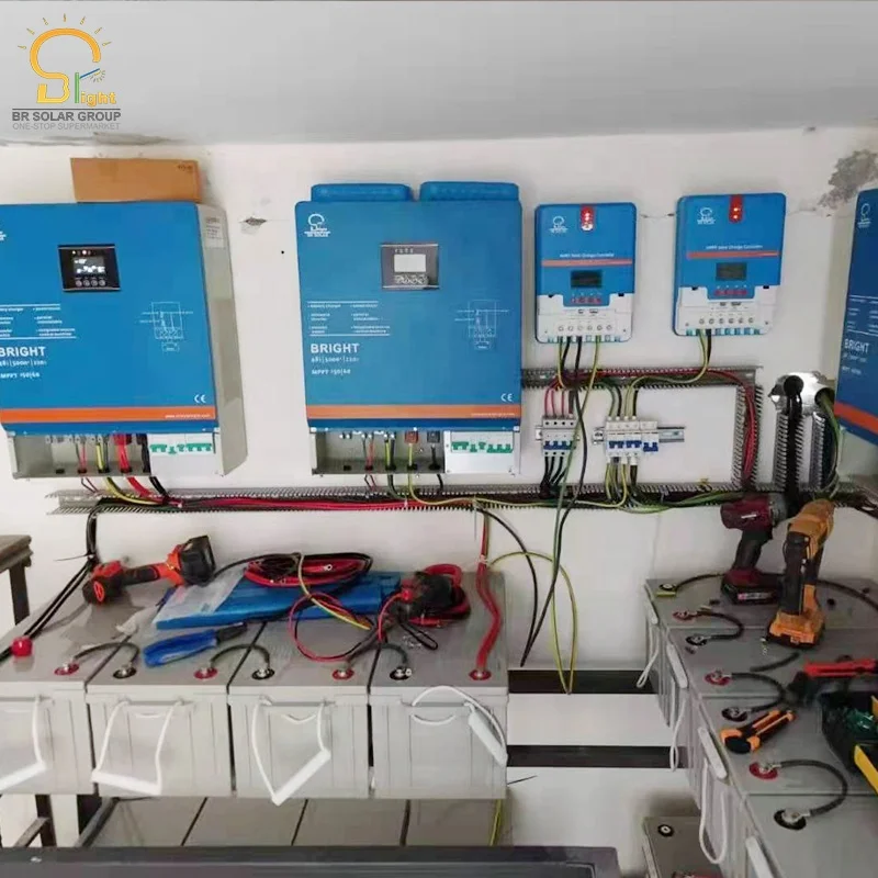 BR SOLAR OFF Grid inverter 1KW to 10KW for Solar Home System Use