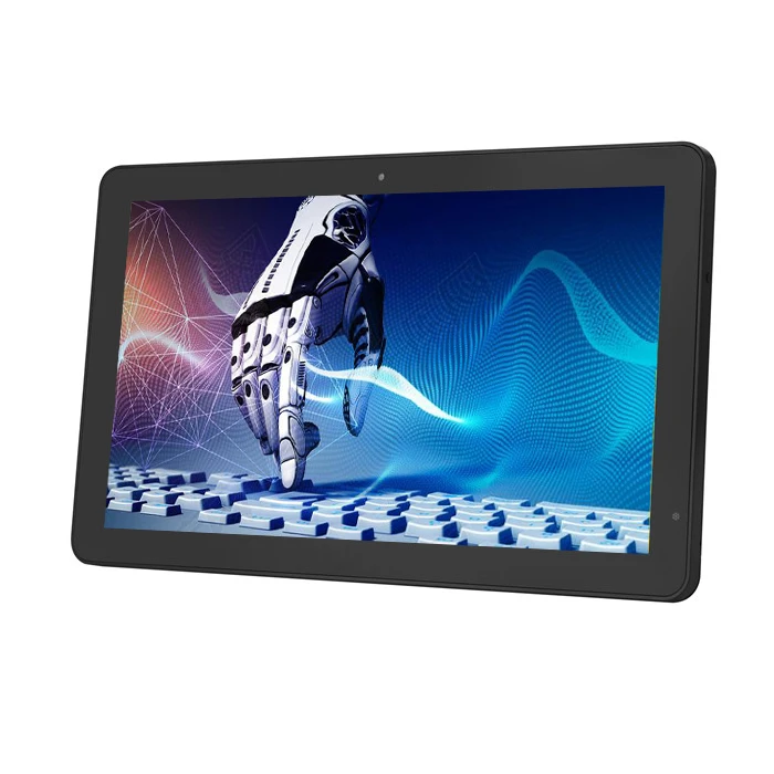 15 6-дюймовый емкостный экран Rockchip RK3399 4 Гб RAM WiFi RJ45 POE Android планшет с