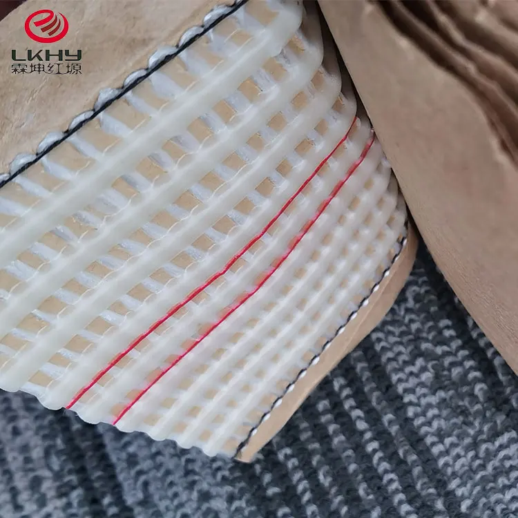 Carpet Accessary Lkhy/ Heat Tape Adhesive Tape Film Paper Seaming Tape