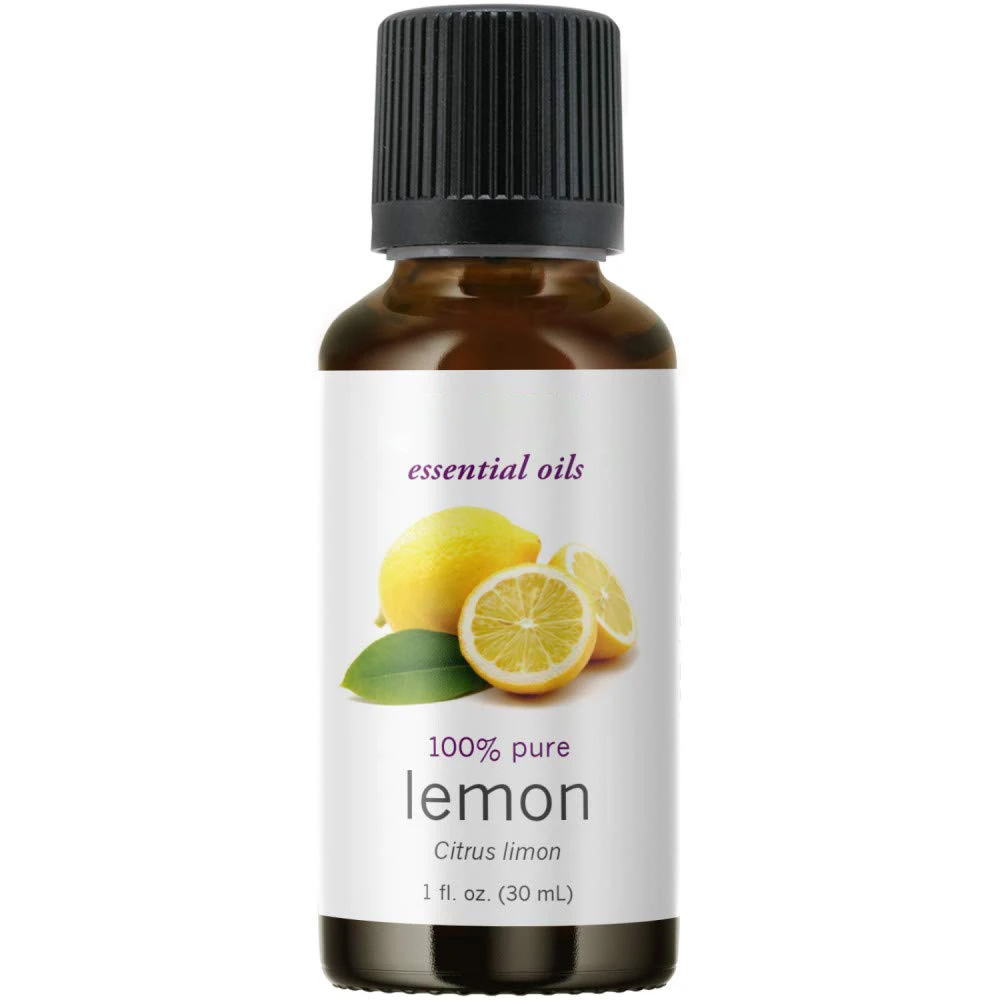 Private Label OEM organic herbal natural pure organic essential oils