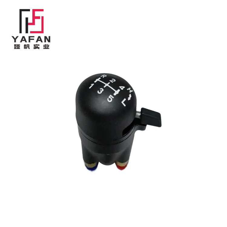 Gear shift knob Suitable For MITSUBISHI FUSO TRUCK FM557 FM515 ME659565 gear knob for mitsubishi