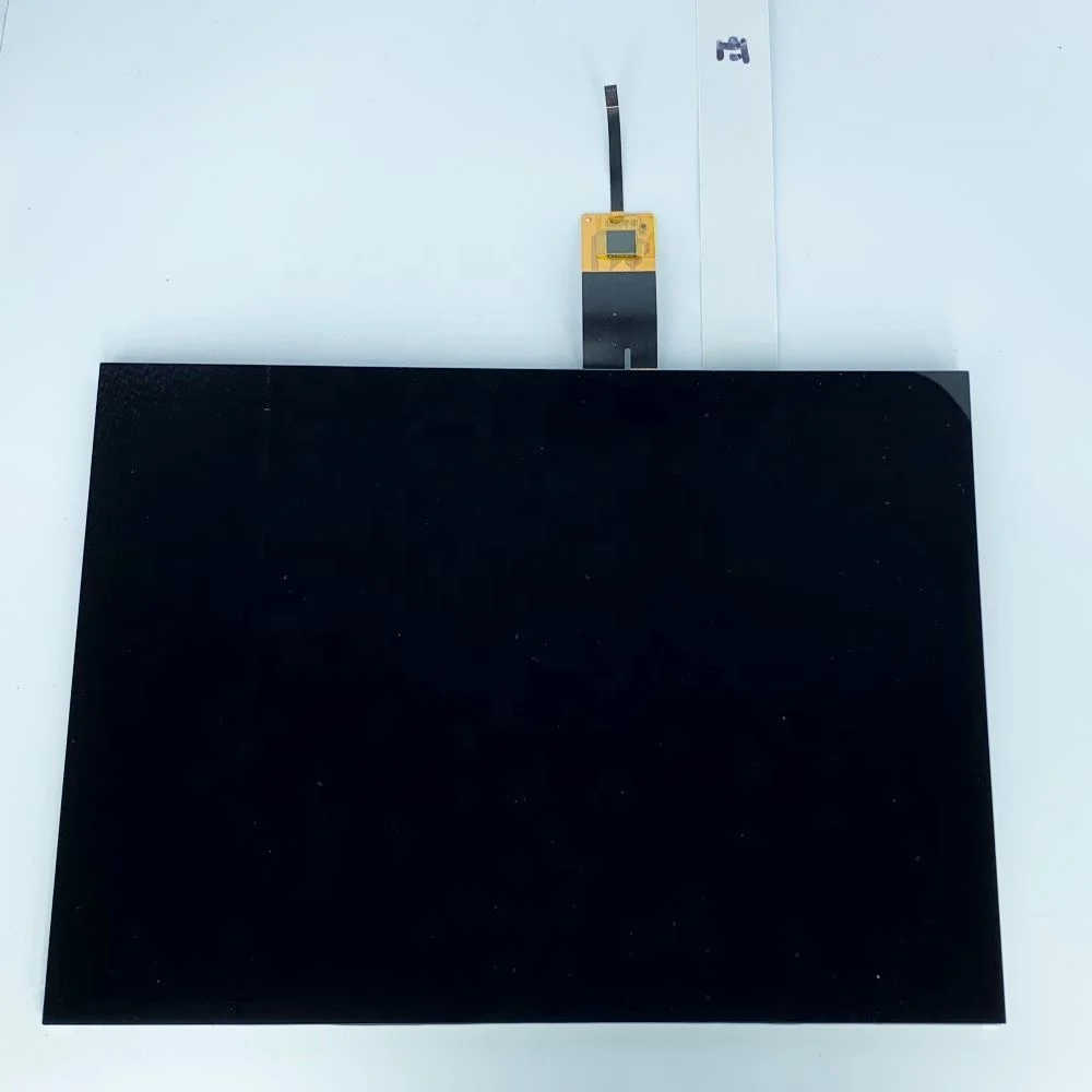 High Brightness 10.1 inch Screen Video street Wall Mount Advertising LCD Outdoor Display laptop and tablet LCD screen