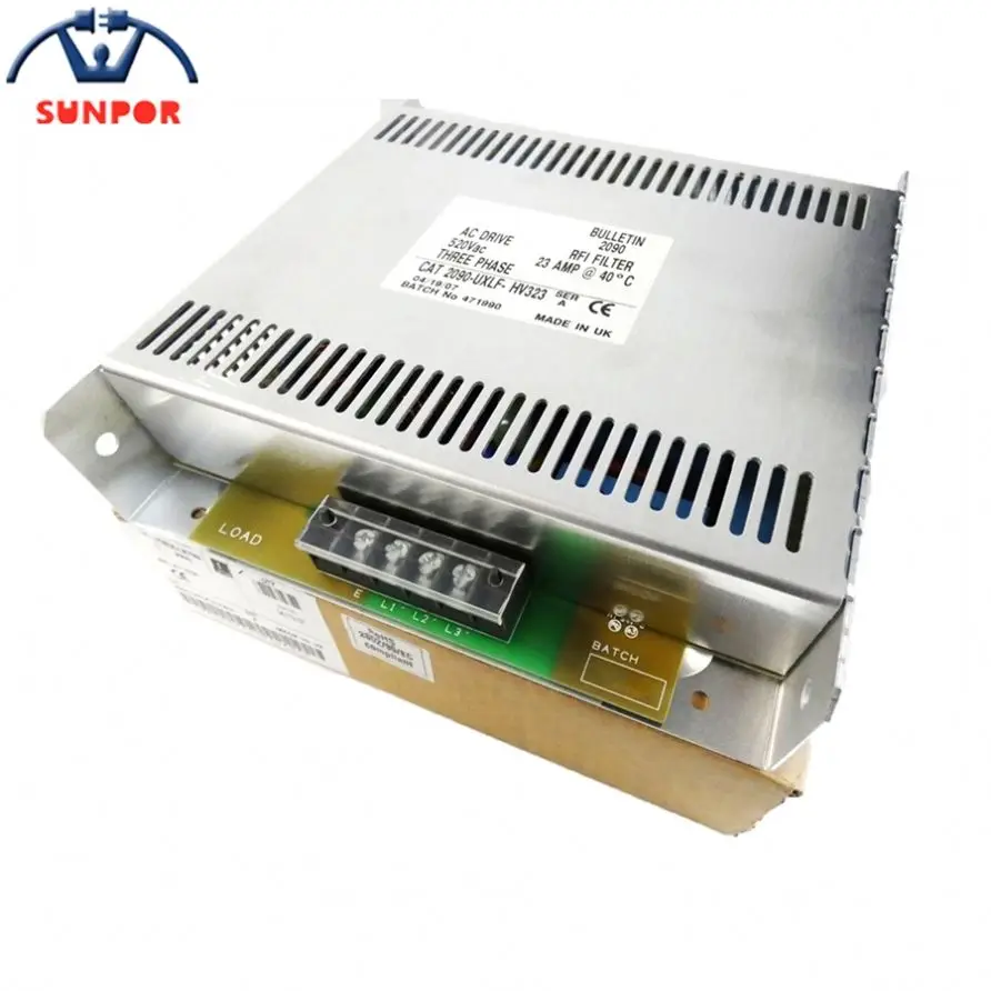 Fast Shipping 2090 CSWM1DE-18AA11 Original Box Programing Controller DSL 2090-Series 2090-CSWM1DE-18AA11
