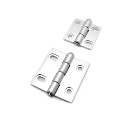 Damping Hinge Aluminum Alloy Hinge for All Kinds of Automatic Equipment