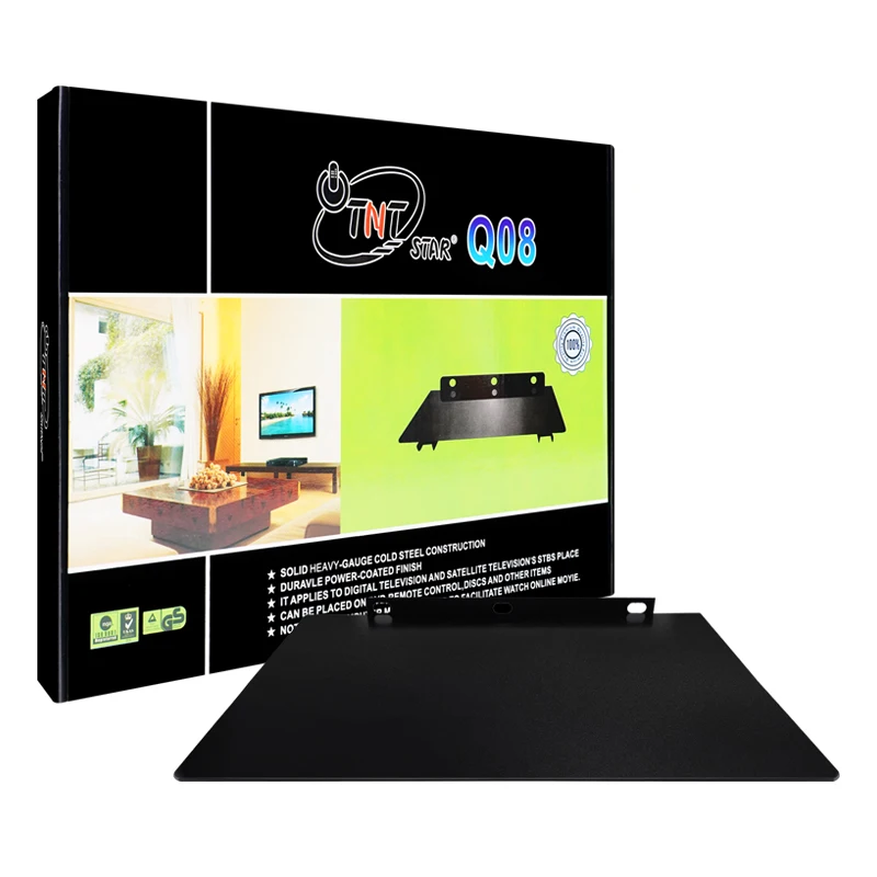 TNTSTAR Q08 New tv stands 2022 living room manufacturer lifting wall mount wall bracket tv wall mount motorized adapter brackets