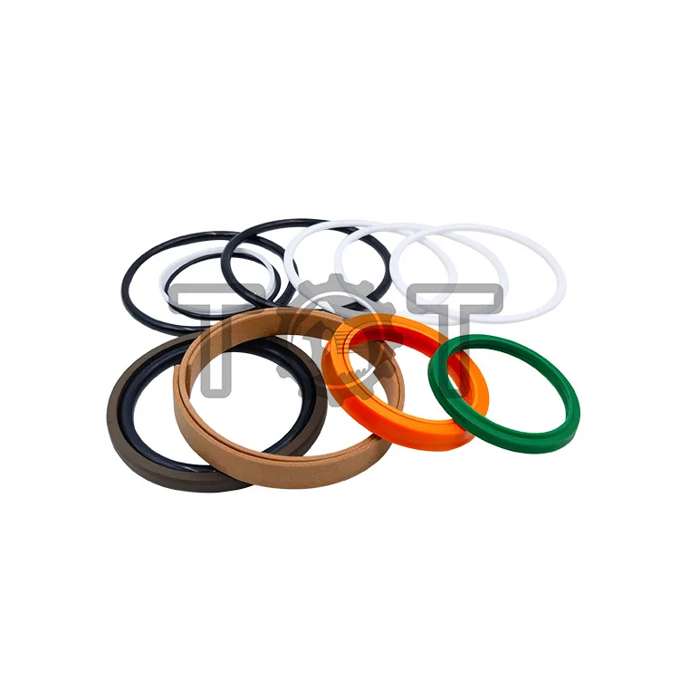 550/42098 for Jcb 3dx 550-42098 Type Seal Kits High Quality Backhoe Loader Repair Parts