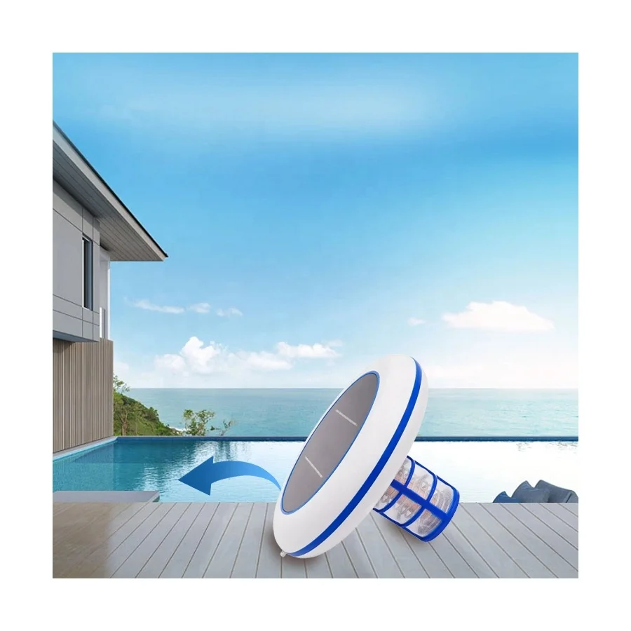 Лидер продаж ионизатор для открытого бассейна