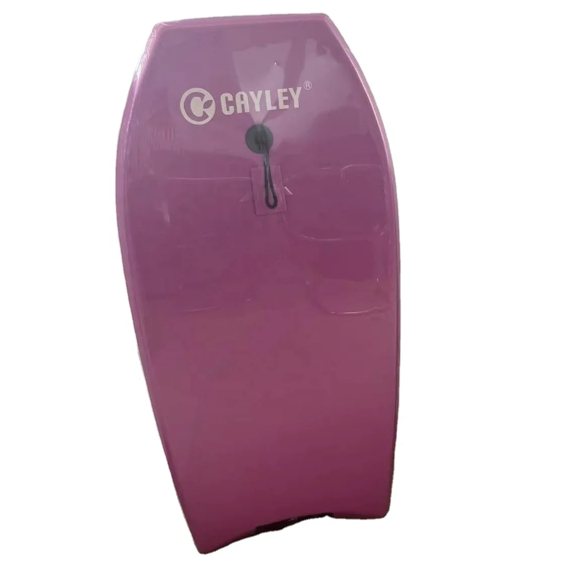 Ocean style EPS foam body board