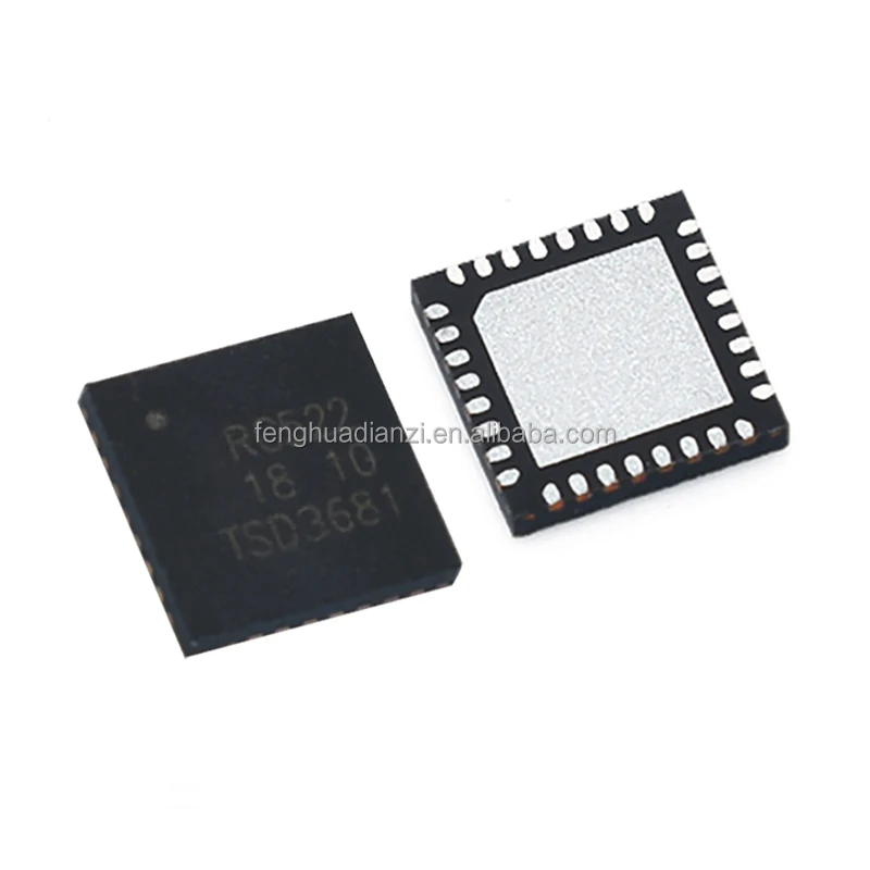 RF / RFID Бесконтактный чип чтения записи MFRC522 RC522 MFRC52201HN1 QFN32 чип