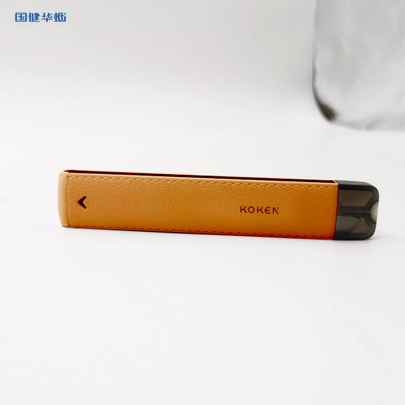 
Hot sell OEM e -cigarette Chinese Factory E-cigarette Vape pen Pod kits Customizer 