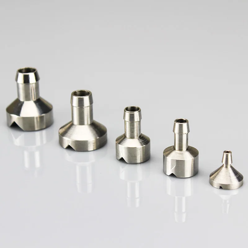 JIHPUMP Peristaltic Pumps Tube Hose Sinker Tubing Filling Pump Countersunk Stainless Steel 304ss