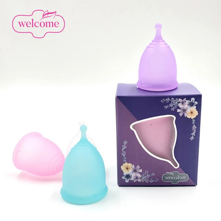 Best Selling Products to Resell Reusable Washable Medical Science Wholesale 100% Medical Silicone Menstrual Cups.jpg