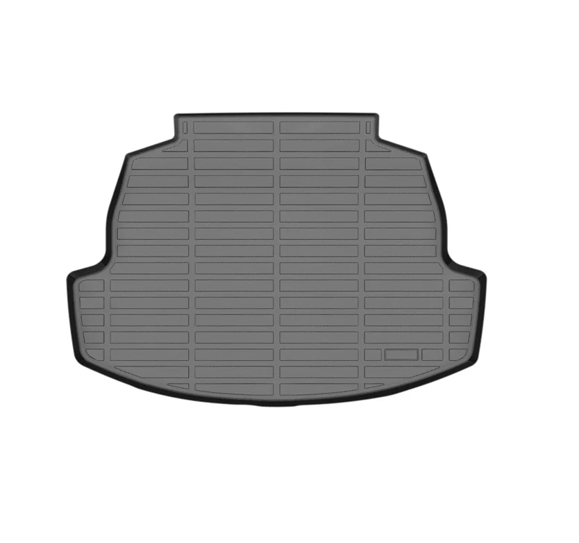Car accessories Washable Waterproof Non-slip Car Mat For Toyota Corolla NA 2020-2023