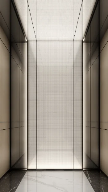 Safe and Stable Elevator Passenger Residential Construction Building Elevator Price