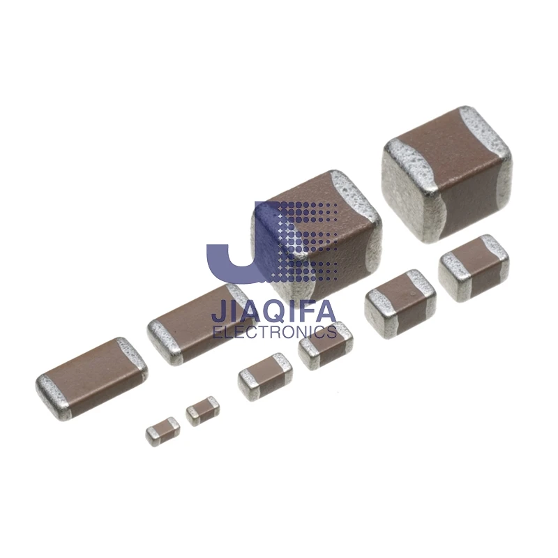 Hot selling Grm31a7u2j681jw31d 1206 680pf 5 630v Mlcc Ceramic Capacitor with CE certificate