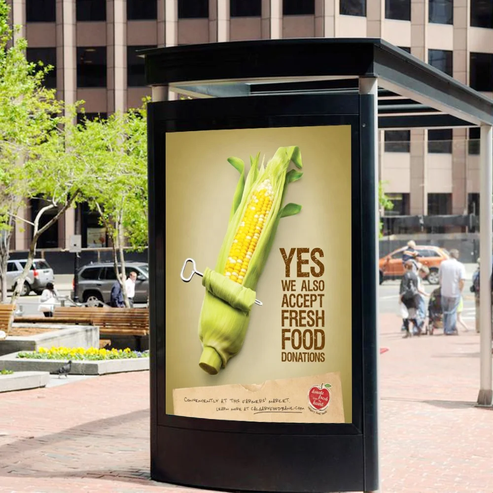 55 inch Outdoor Capacitive LCD Monitor Advertising Screen Display Kiosk Price For Bus Station Digital Signage Player