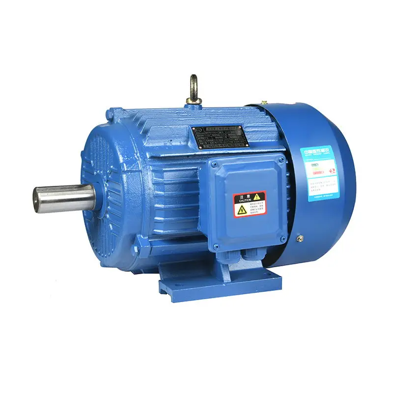 YE3-112M-8P-1.5KW 710RPMThree phase asynchronous AC induction motor three phase electric engine 400V/440V