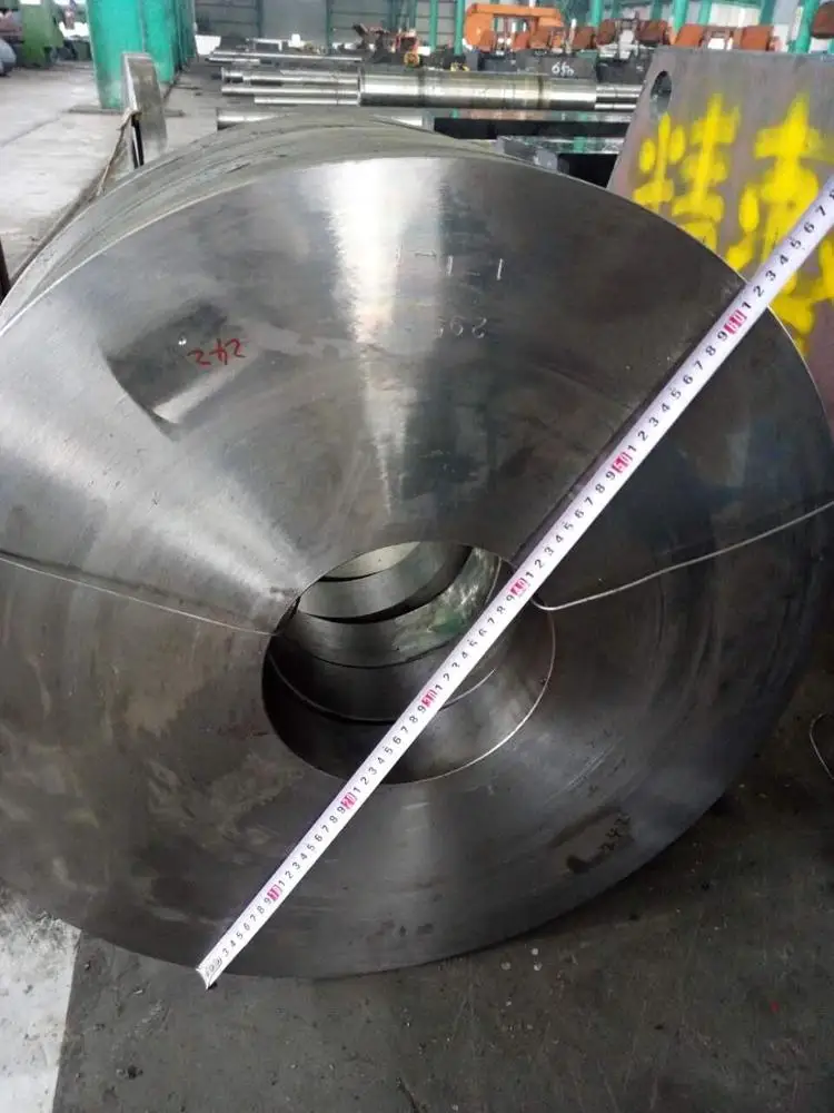 ASTM A105 carbon steel flange 3000psi WN flange weld neck flanges