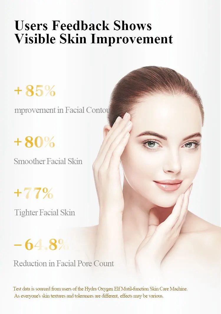 14-in-1 PDT LED light therapy beauty salon oxygen jet skin metabolism dredge meridian cleansing cuticle water oxygen instrument
