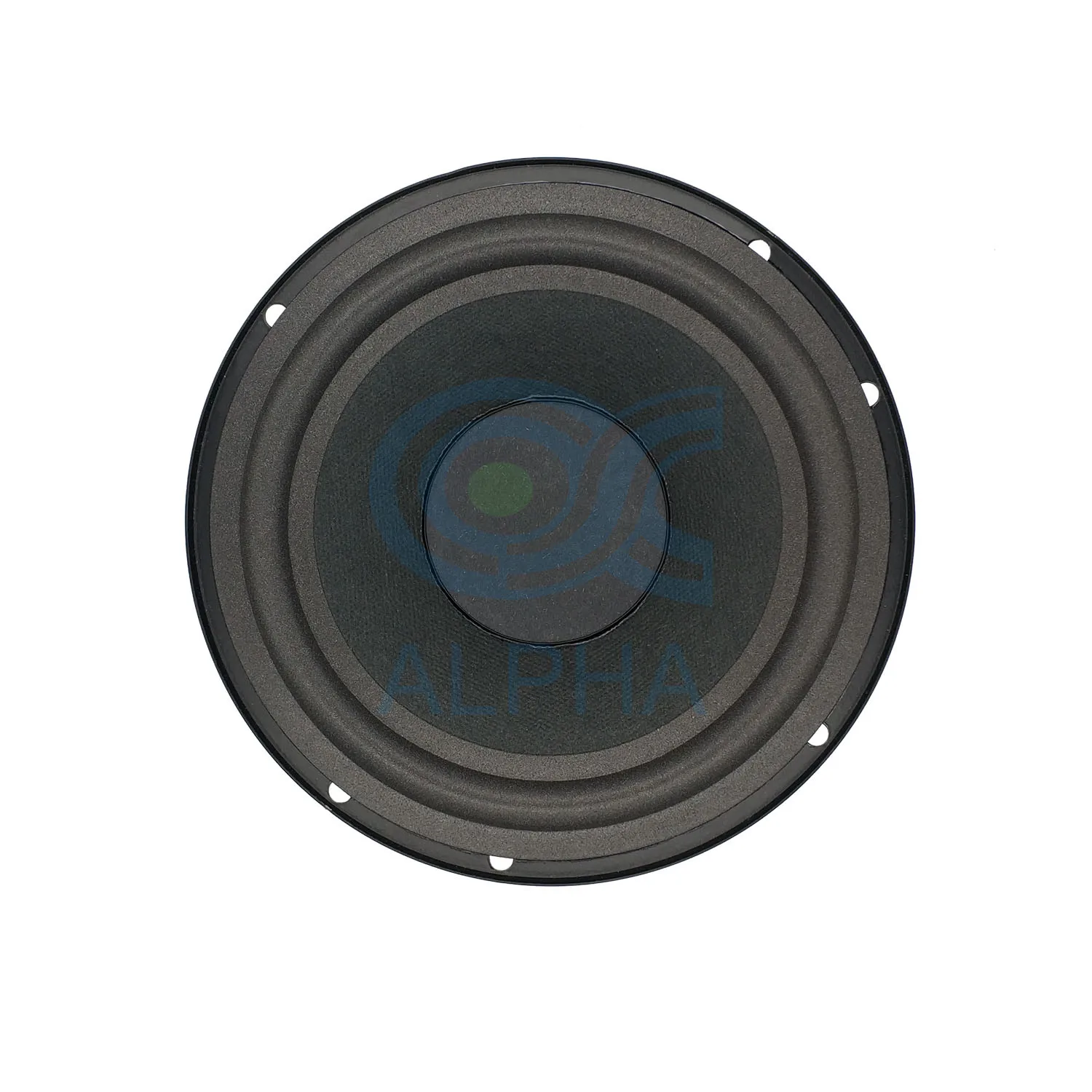 6.5 inch home theater amplifier system loudspeaker hifi audio box woofer 4 ohm 50 watt stereo powered sound speaker for stage
