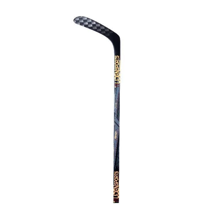 Professional OEM High Quality Torey Carbon Fiber Composite Fiberglass Ice Hockey Sticks