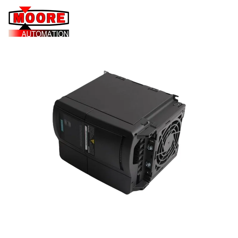 SIE MENS 6SE6440-2AD22-2BA1 AC Inverter Drive Electrical Equipment