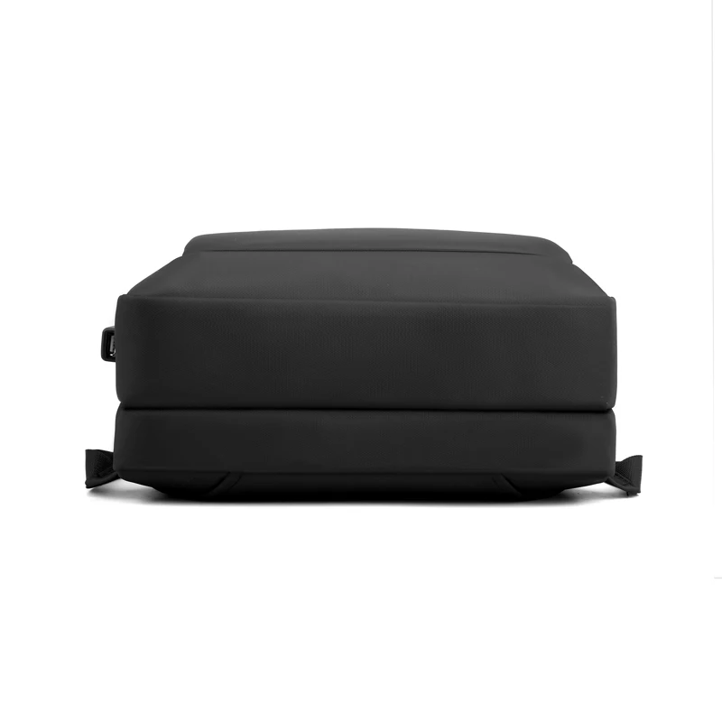 Heopono Quality Manufacturer Fashion Men Multi Functional Business Travelling USB Backpack Travel Computer Laptop Backpack