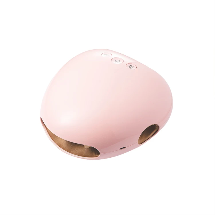 Portable Pain Relief Hand Massager Personal Electric Deep Hand Massager With Air Compression