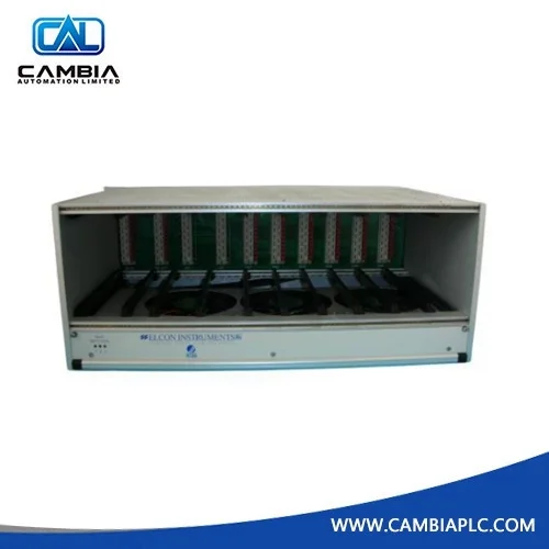 [In Stock] New ELCON 1550/LM-230 PLC DCS