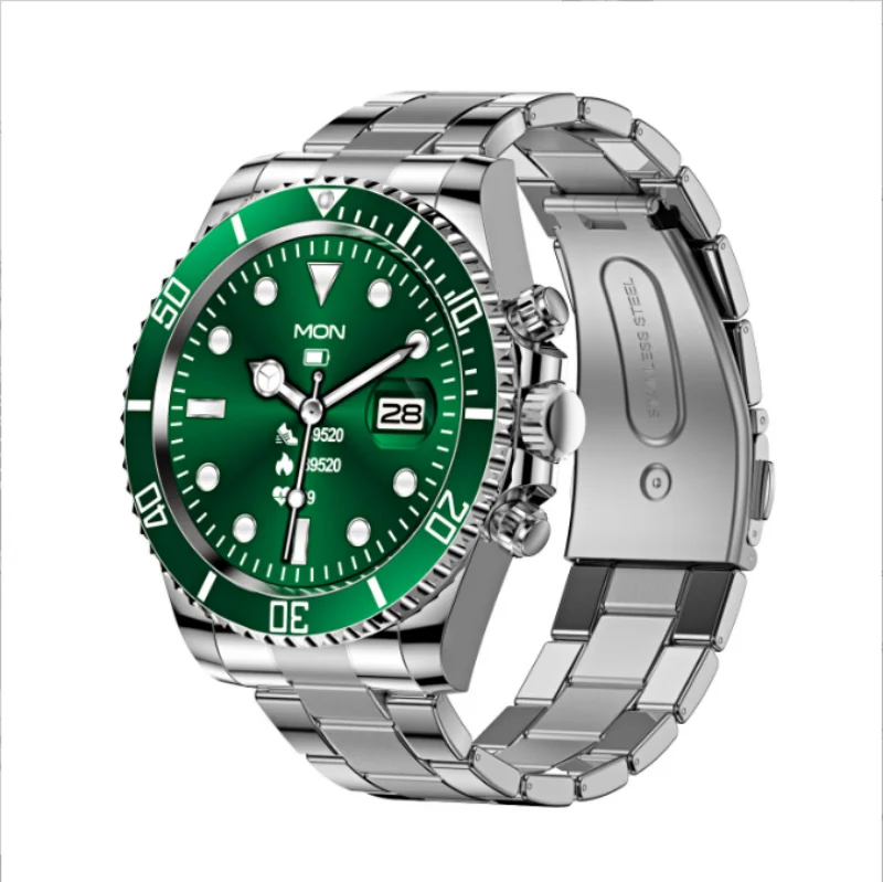 HOT Sale AW12 Sport Smart Watch 1.28 inch Full Touch Screen Heart Rate Relojes Waterproof Smartwatch