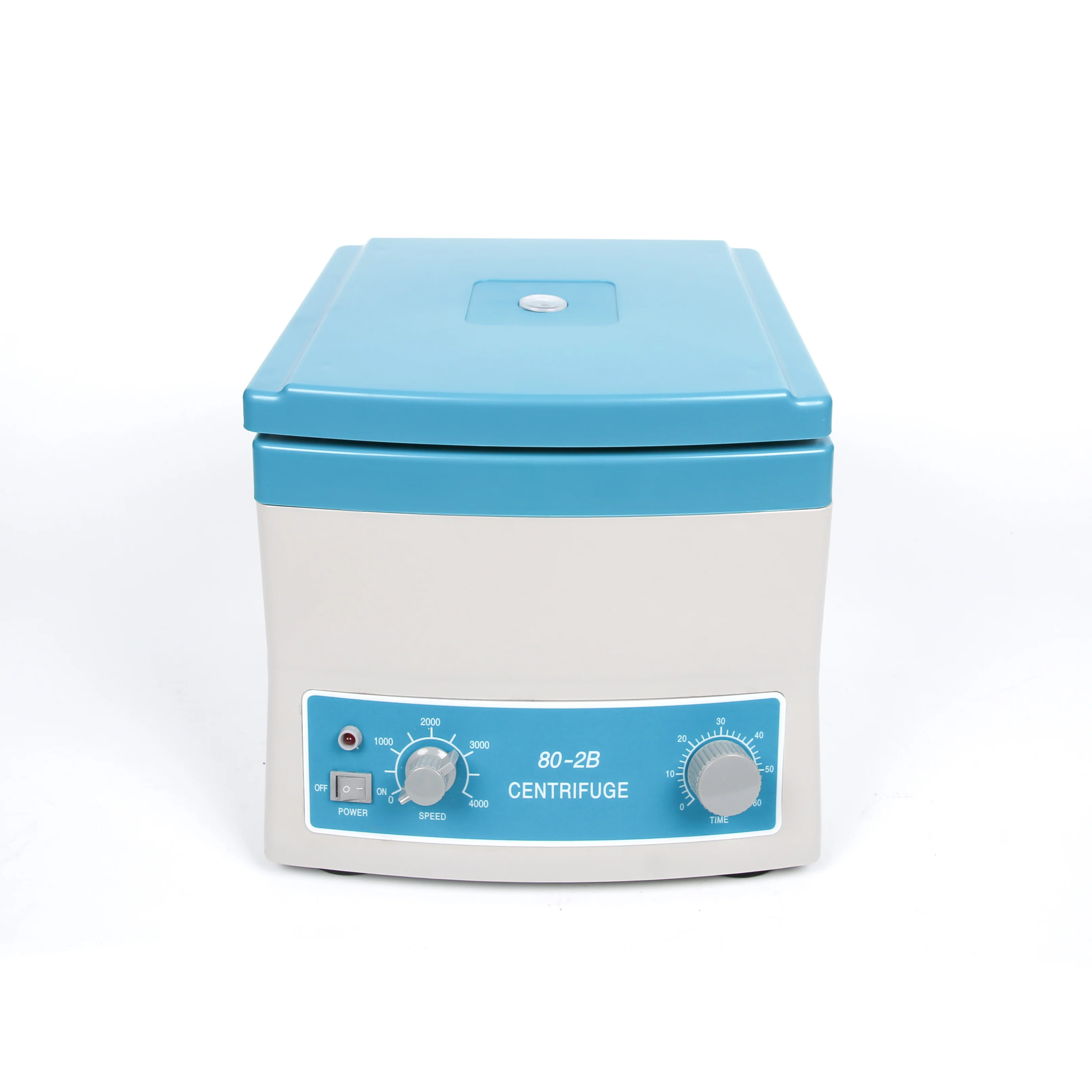 Low Speed 4000 rpm for Laboratory and Medical with CE Certification