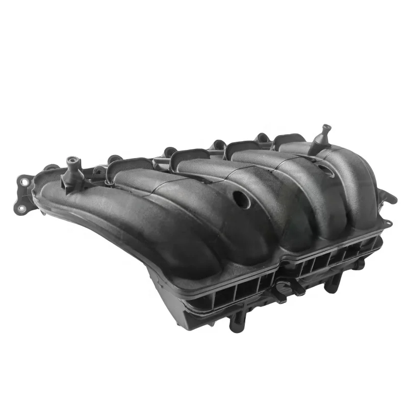OE 07K133201M 07K133201F for VW Intake Manifold 2.5L 2.0L 2005-2014 VW Beetle Jetta RABBIT Passat Golf 07K133201K