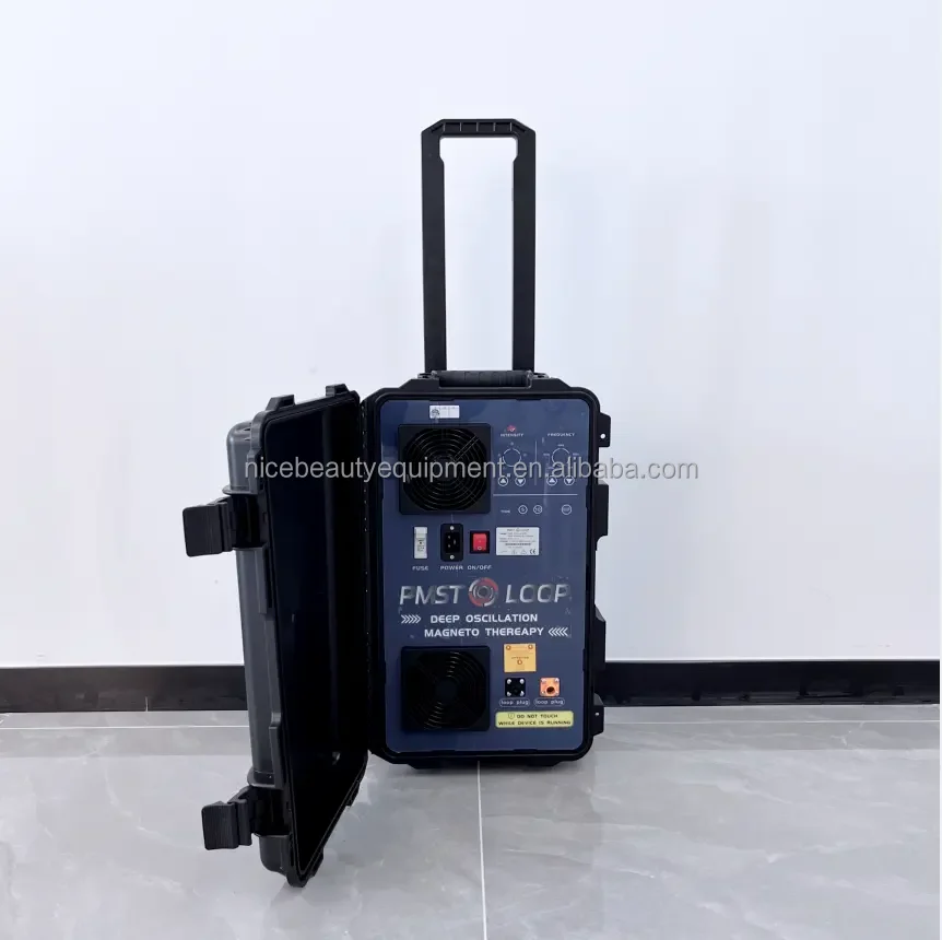 Buy pmst loop pemf machines for body therapy for VET HORSE EQUINE ANIMAL