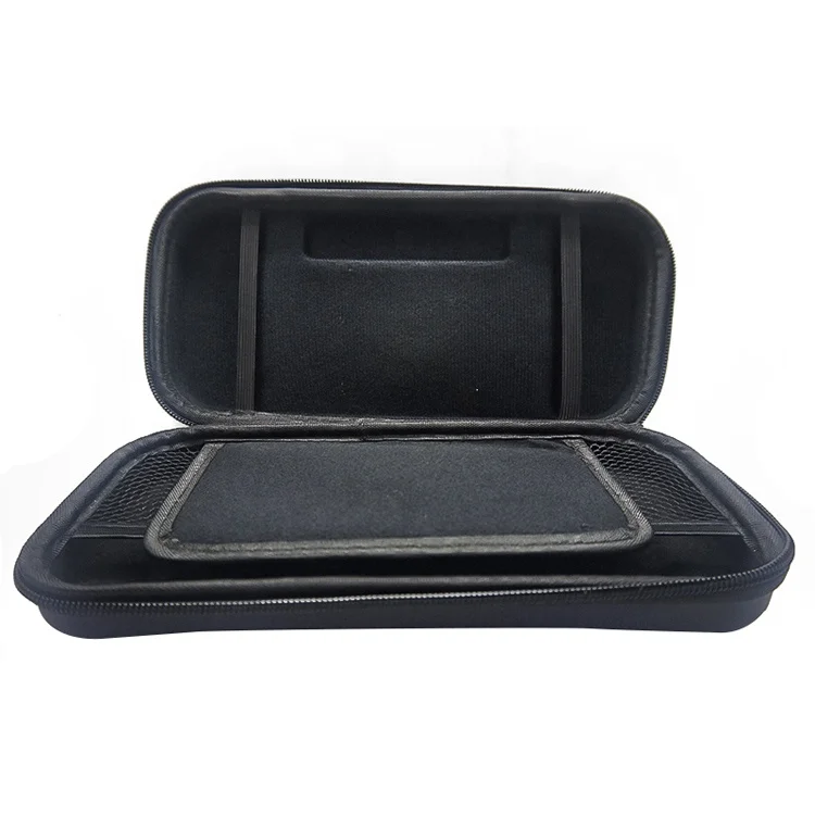 
Made in China EVA Material Protective Portable Hard Gamepad Carry Case Pouch for Nintendo Switch Console Accessories 