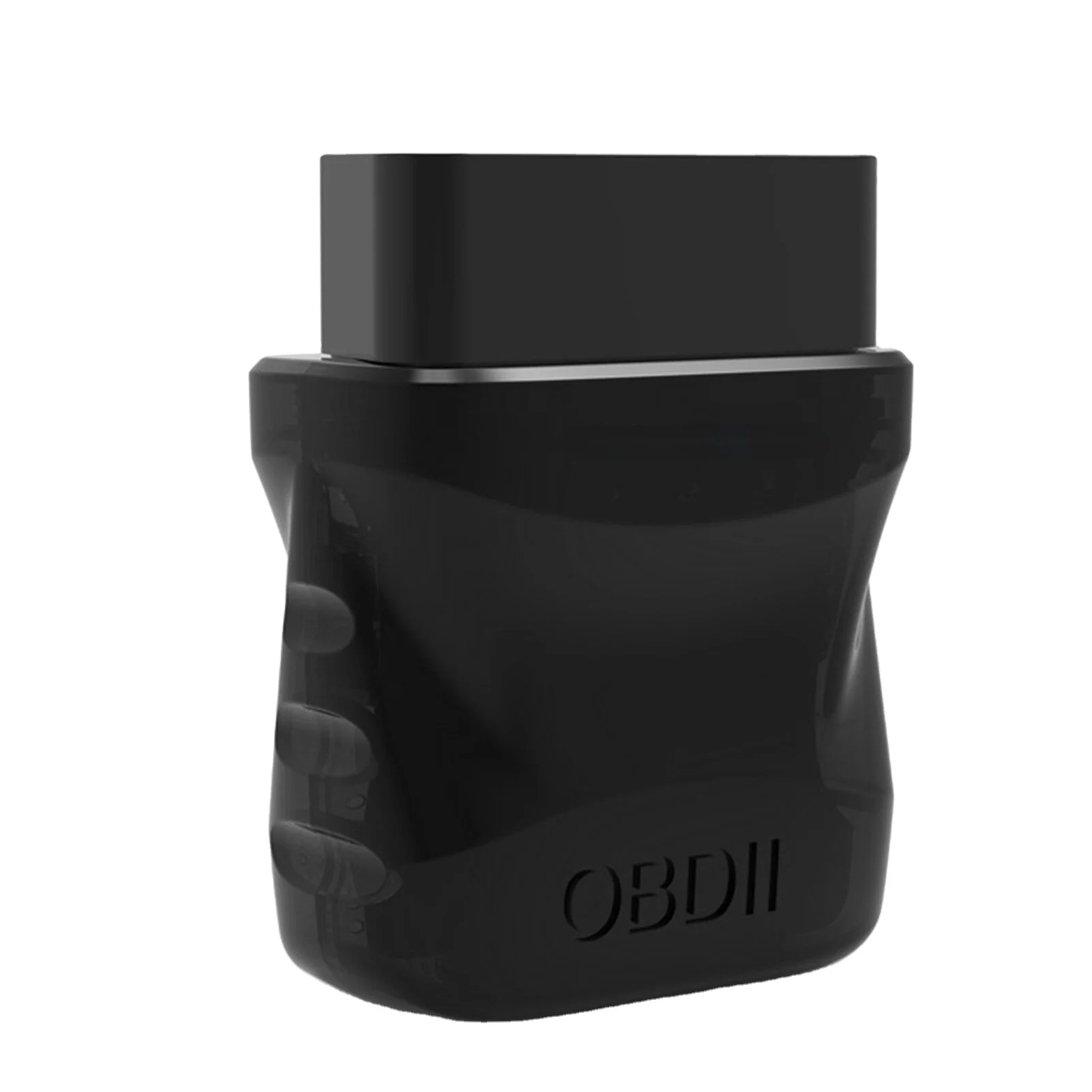 Считыватель кодов Bluetooth ELM327 V1.5 OBD2 сканер для iOS/Android диагностических инструментов