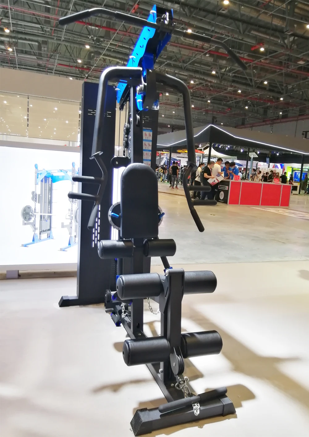 Multi Gym Single Station TZ fitness New Arrivals