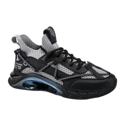 MNV OEM/ODM  Wholesale  Fashion Sneakers Custom Walking Style Shoes Running Sports Shoes Sneakers For Men