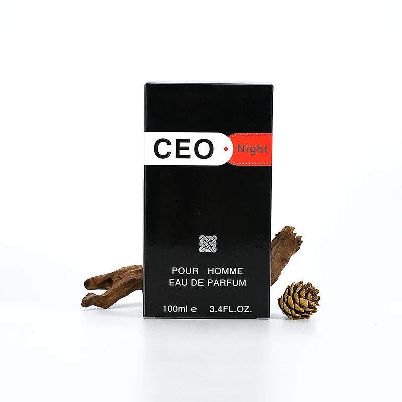 Factory customized 100 ml private Logo one million edp men for perfume body spray cologne perfume gift for men