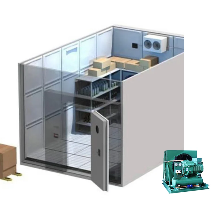 Cold Room Freezer walk in cold storage walk in cold storage freezer room for meat